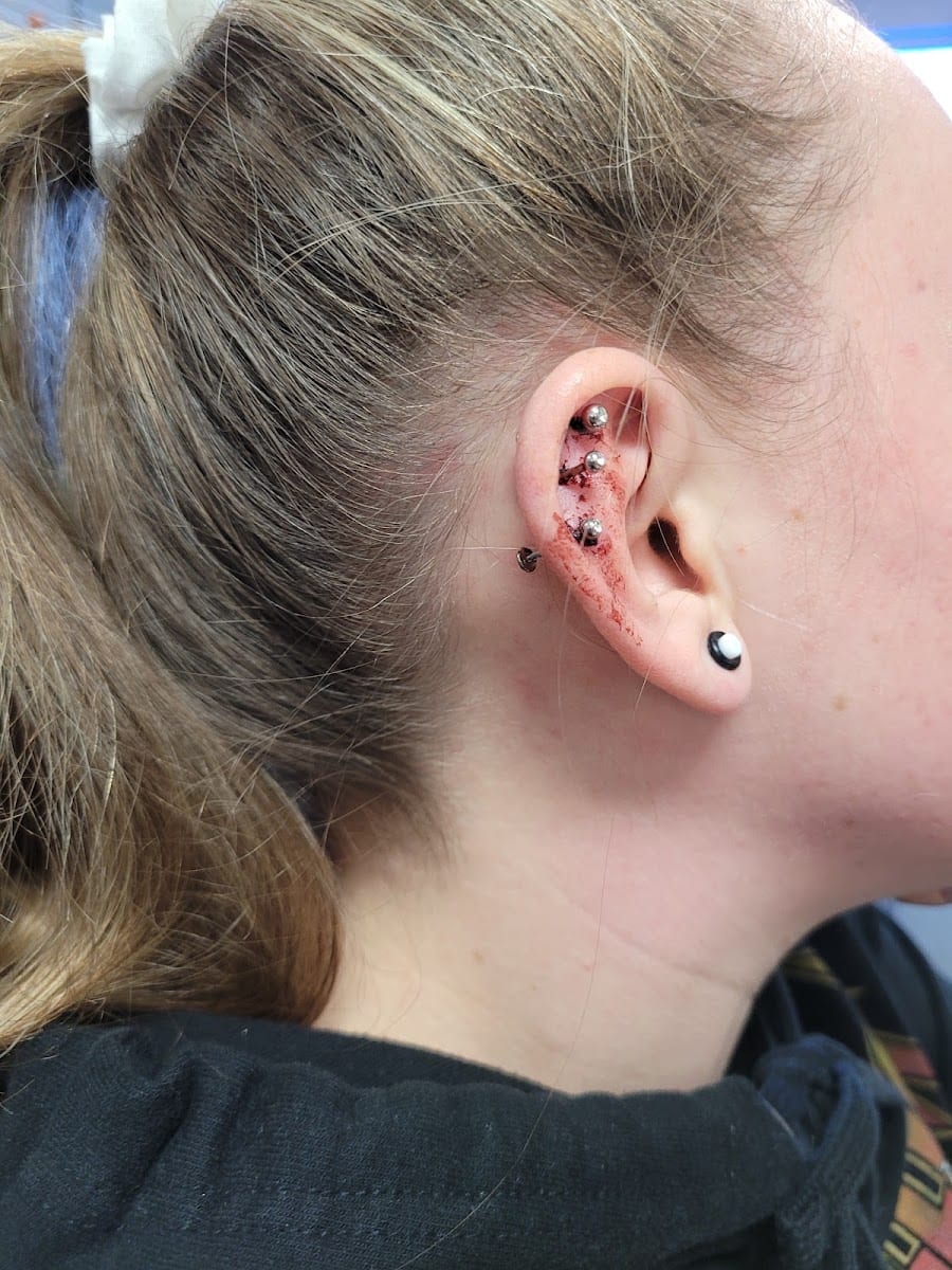 Cutting Edge, photo 3