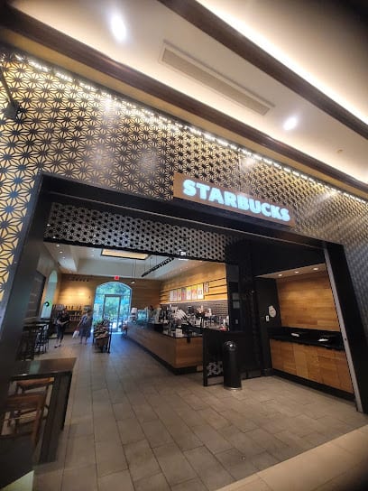 Starbucks Coffee Company