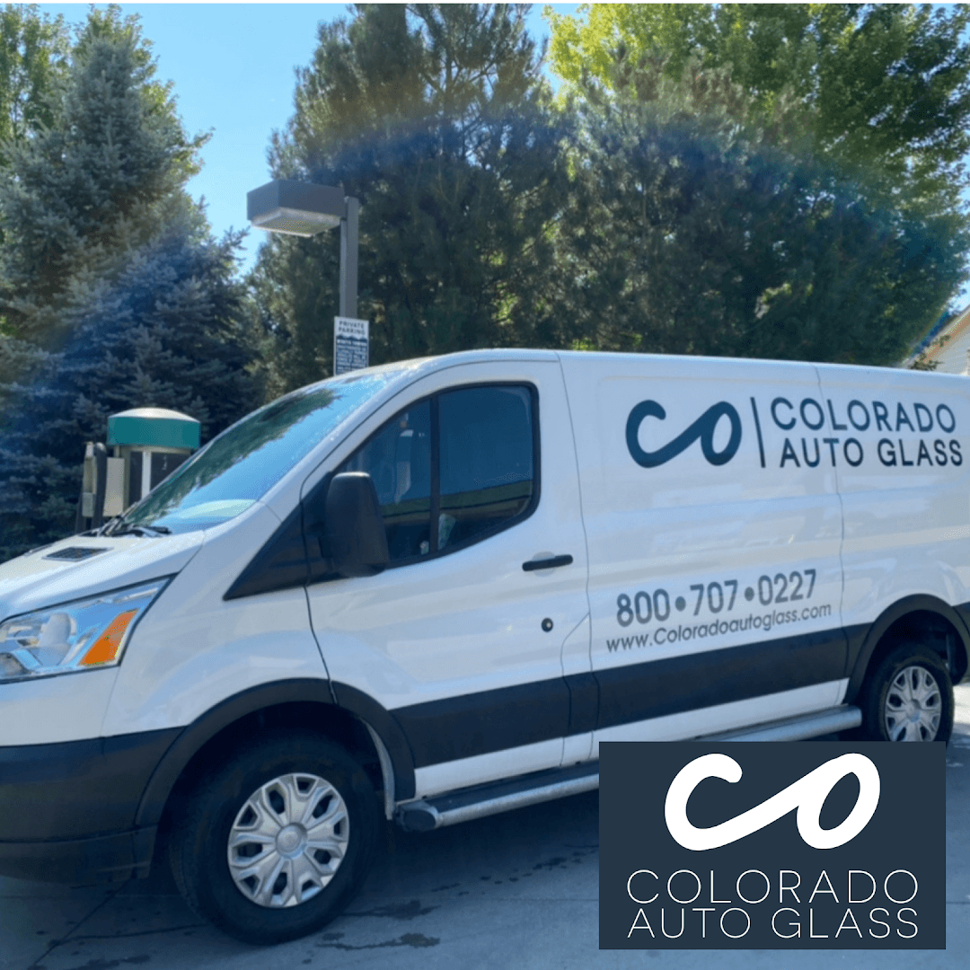 Colorado Auto Glass