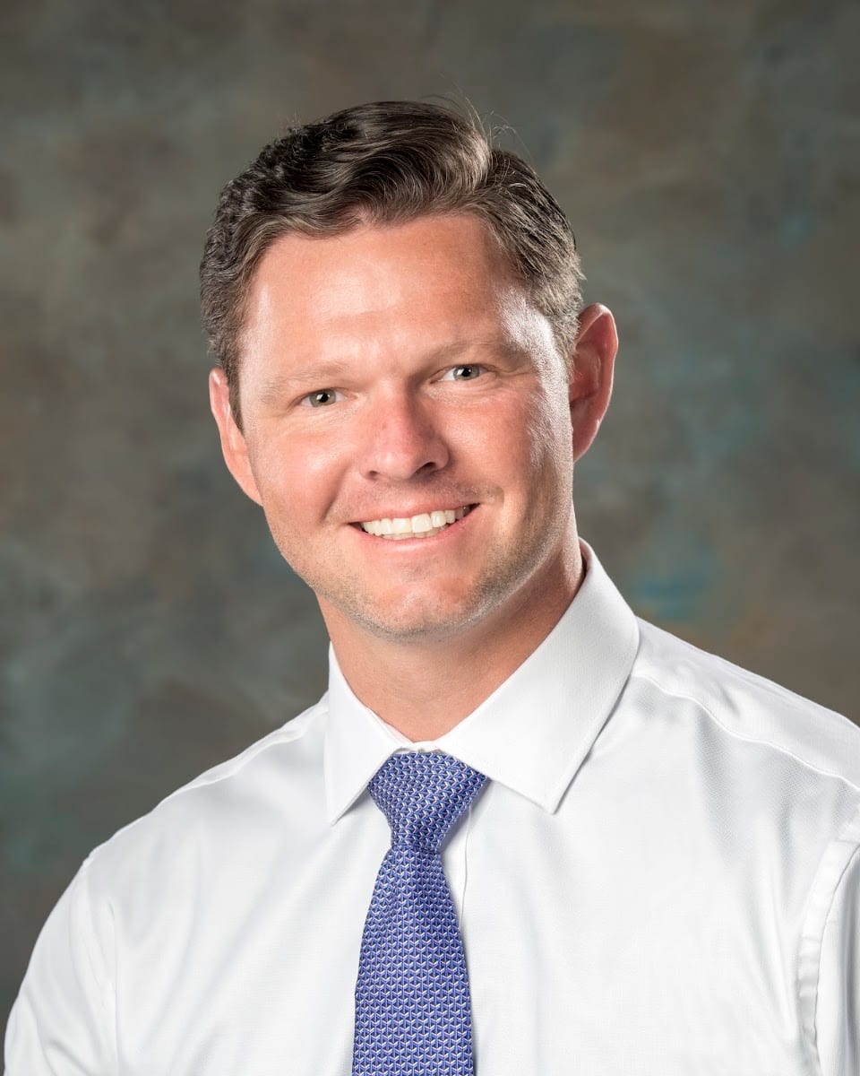Jeffrey Dickson, DO