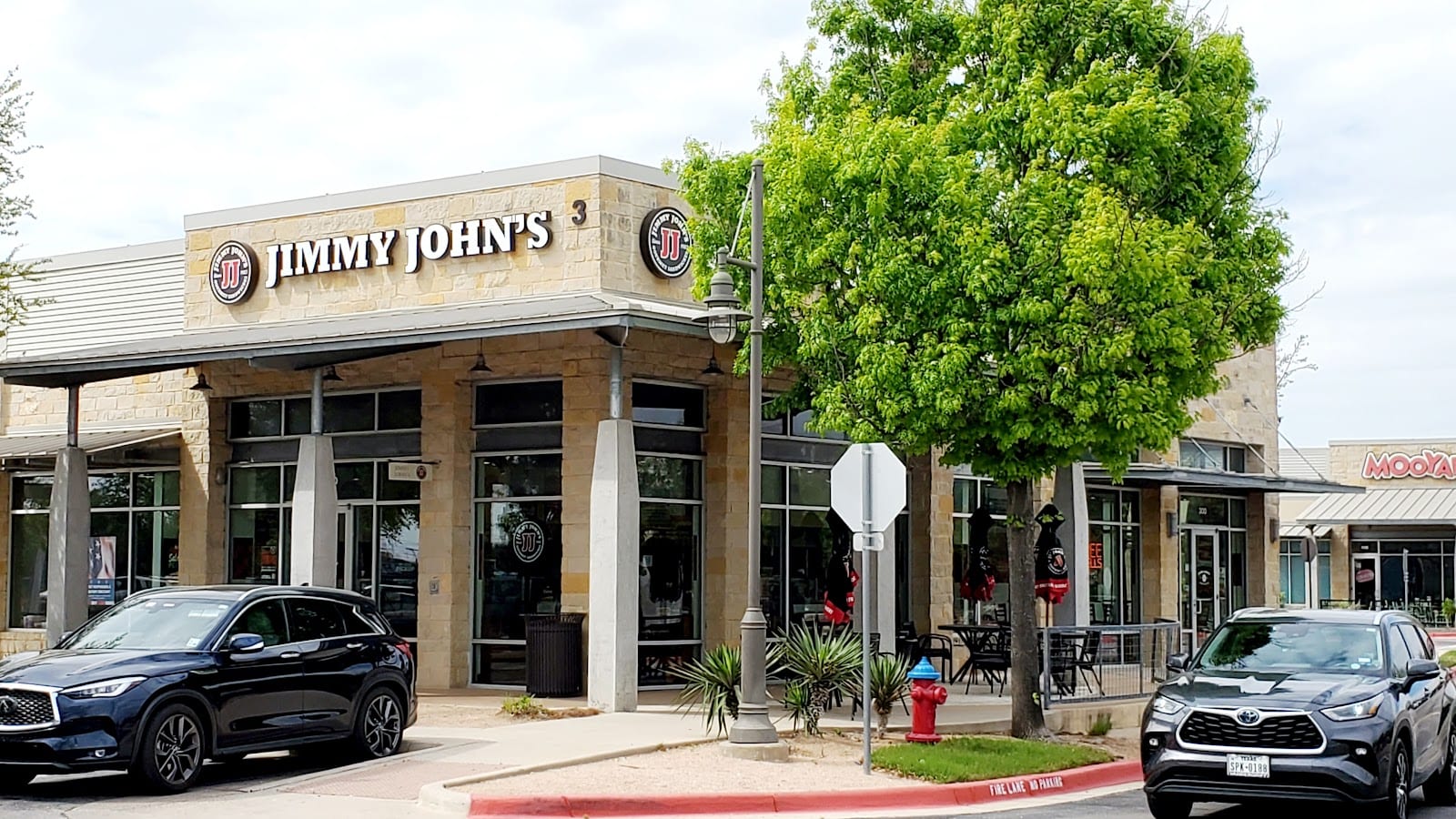 Jimmy John's, photo 2