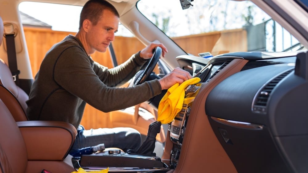 Brink of perfection - Detailing and Paint Protection Specialist