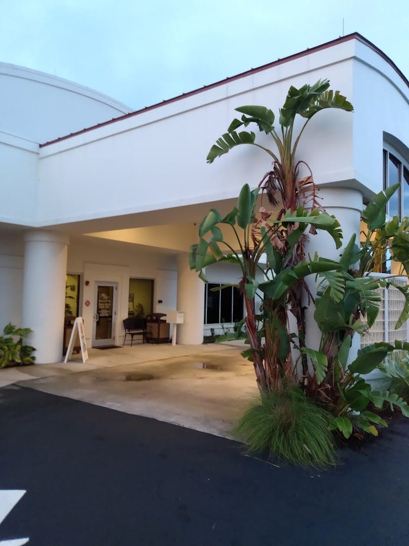 Murdock Ambulatory Surgery Center