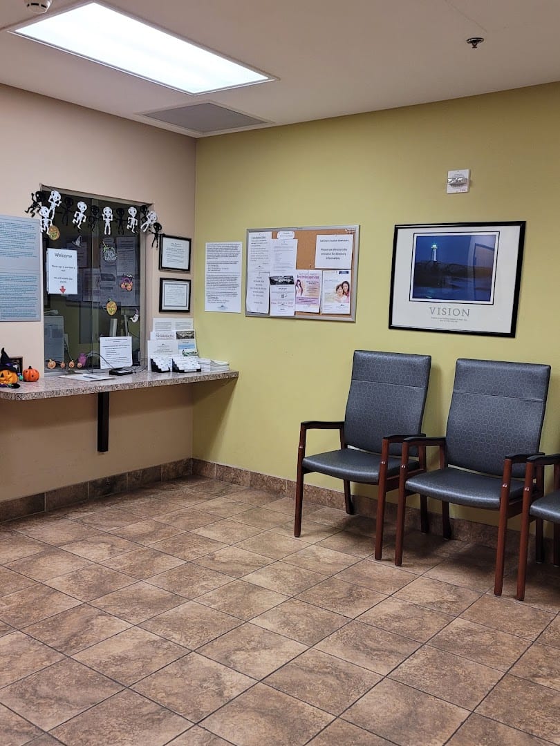 Summerlin Hospital Outpatient Therapy Center, photo 3