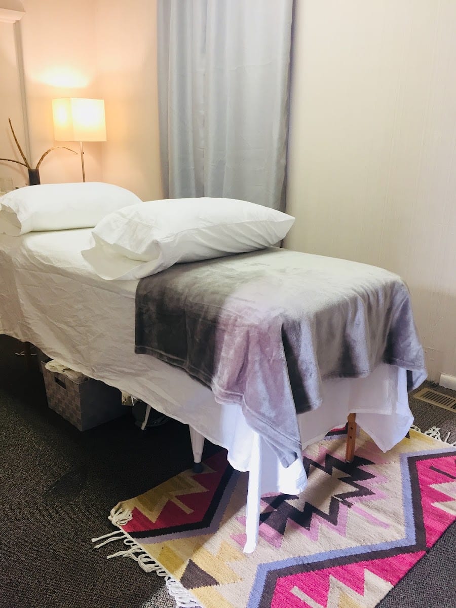 Sweet Grass Acupuncture & Wellness, Licensed Acupuncturist, photo 2