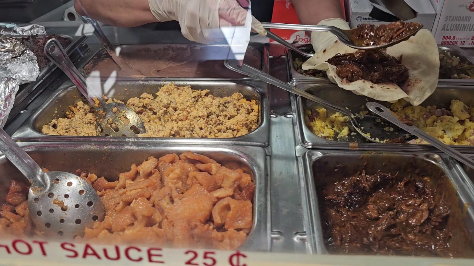 Laredo Taqueria, photo 2