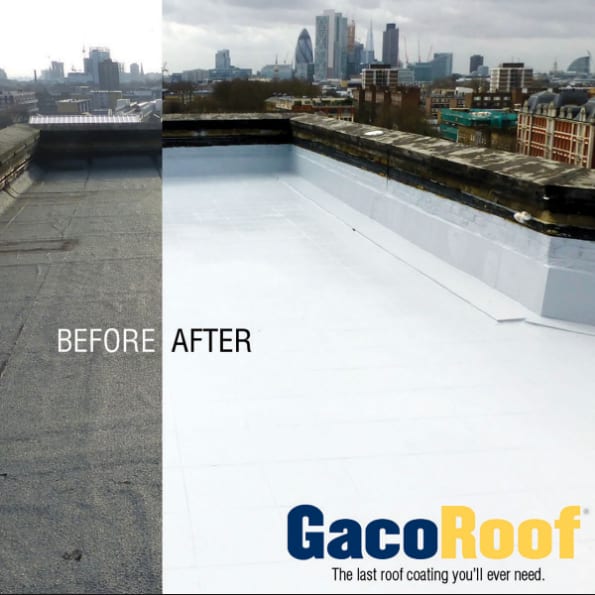 Centennial Commercial Roofing by Design, photo 4