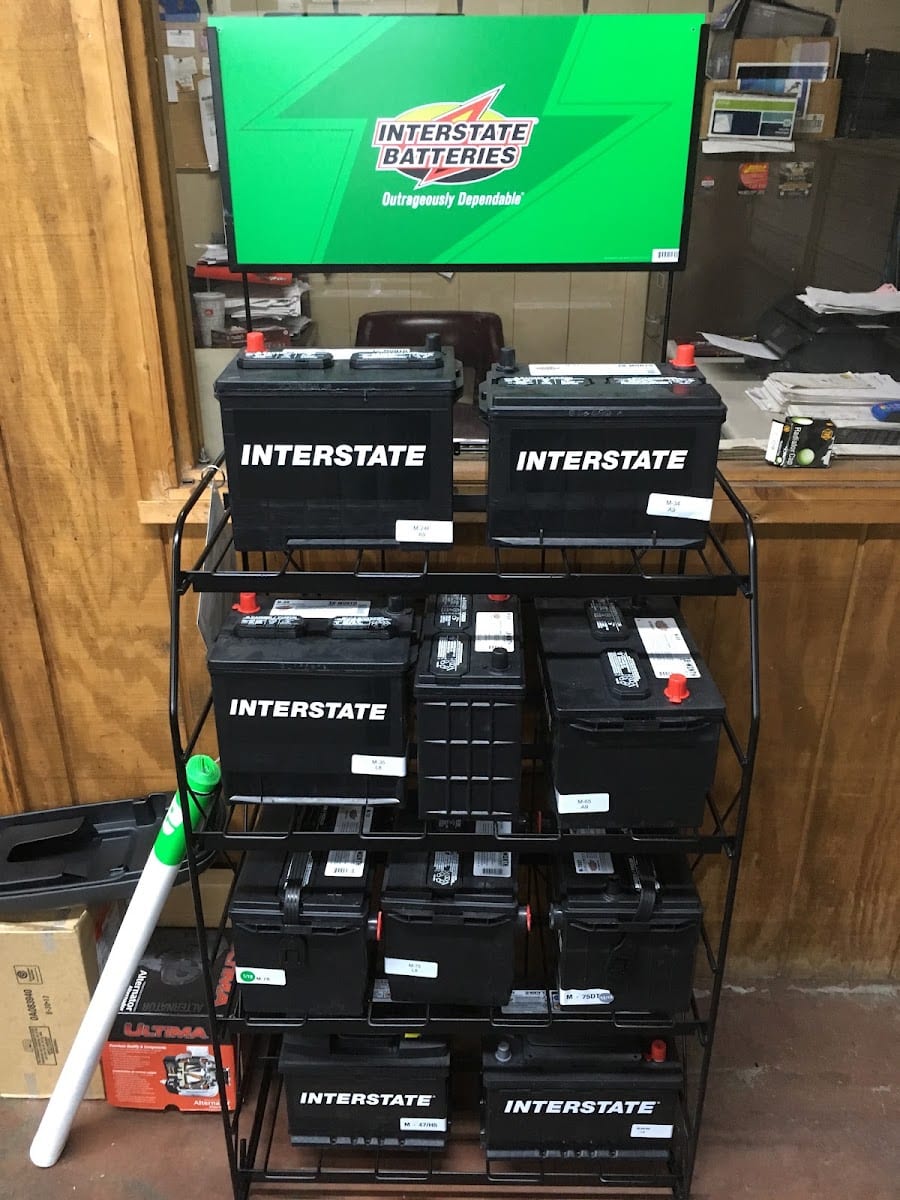 Whitney's Auto Enterprises