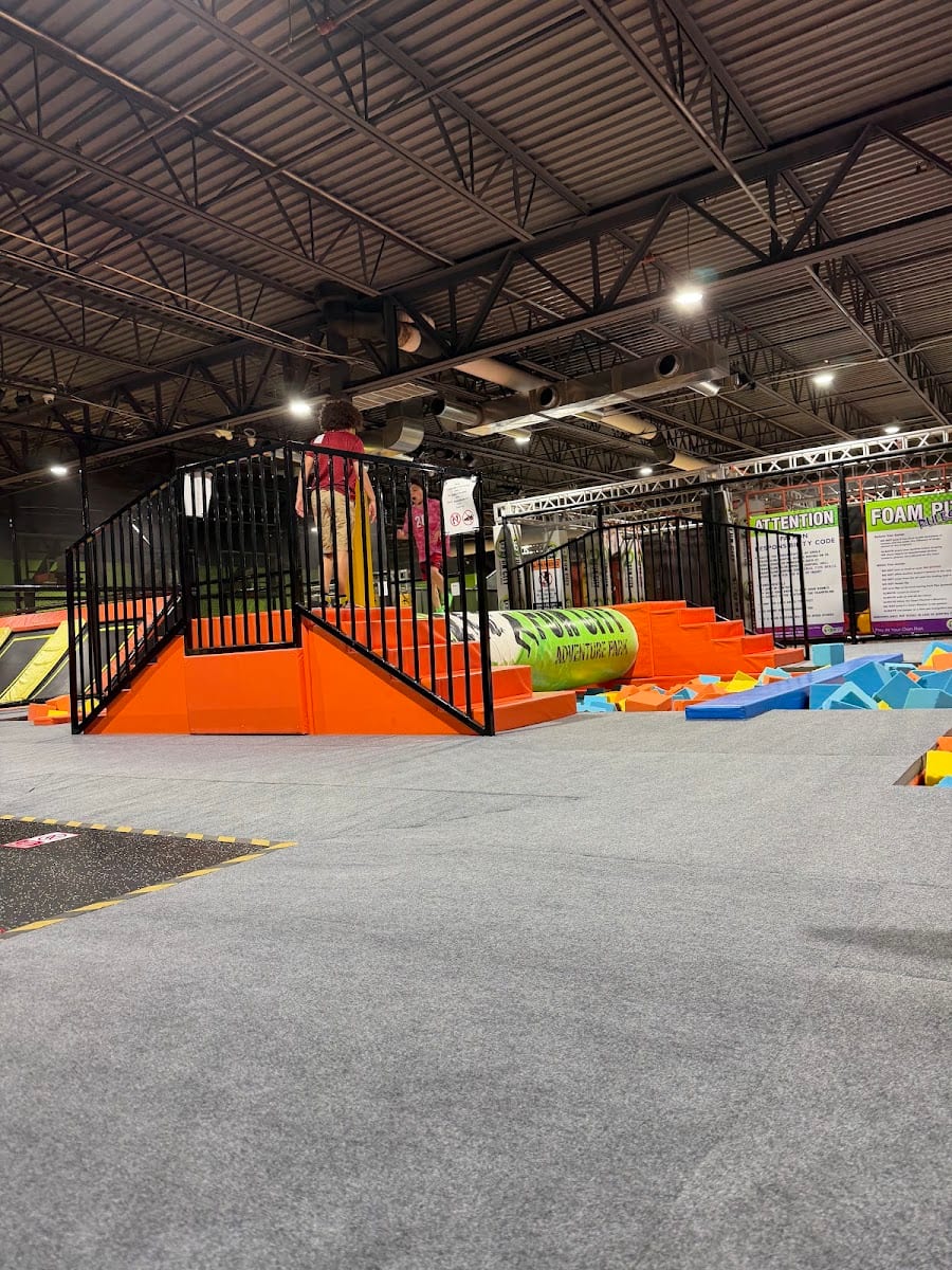 Funcity Adventure Park FW