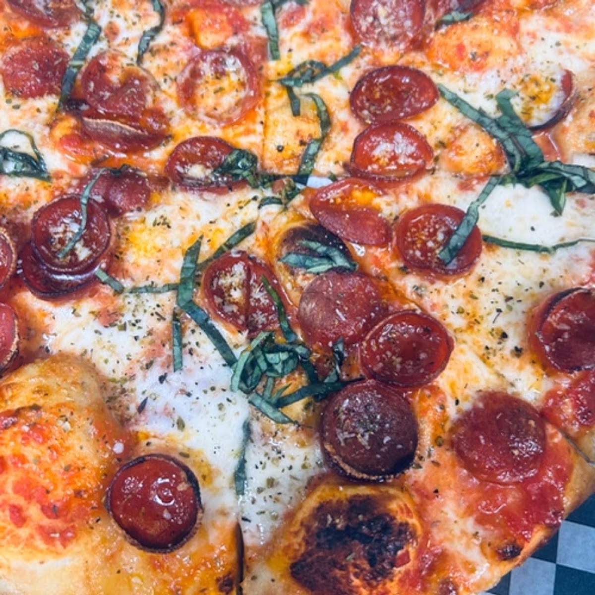 Nate's Italian Kitchen, photo 4
