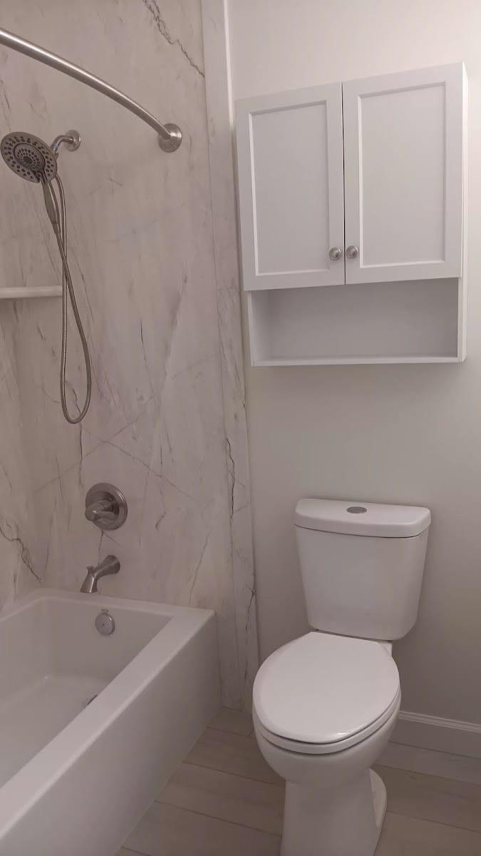 Five Star Bath Solutions of Annapolis, photo 2