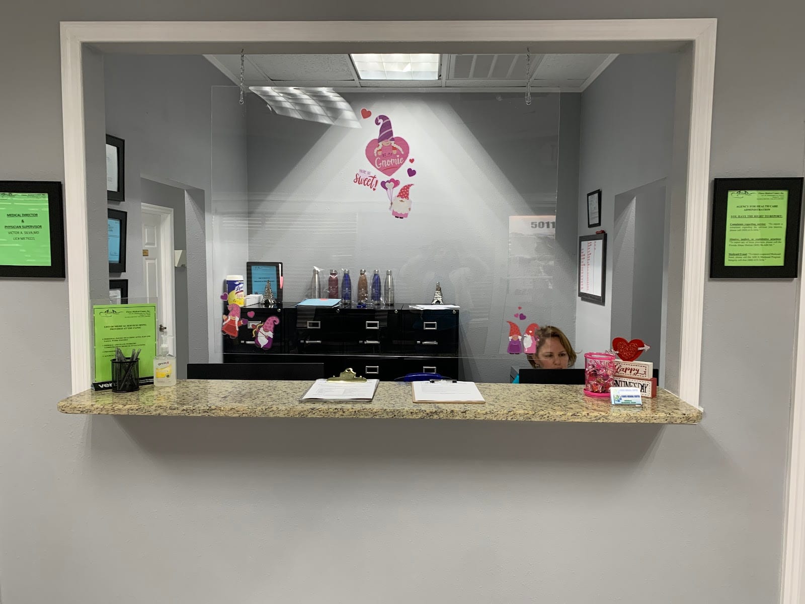 Flores Medical Center, photo 4
