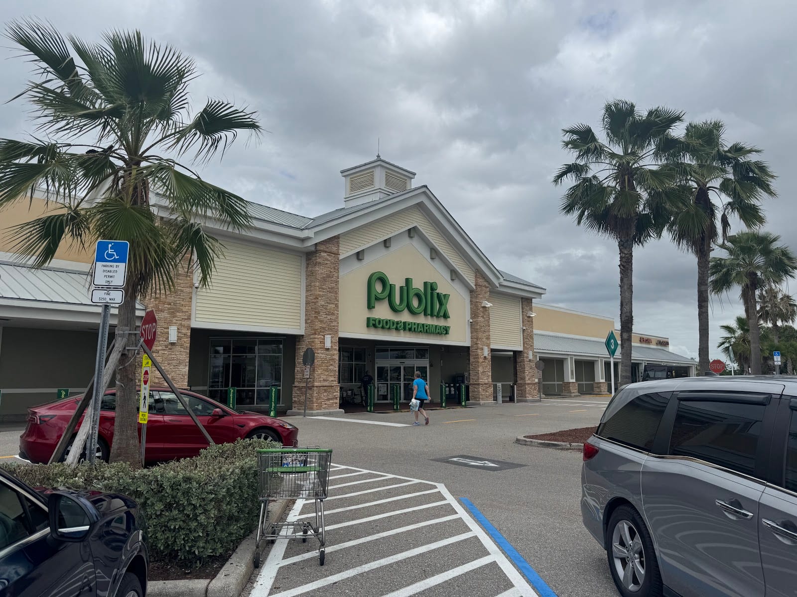 Publix Super Market at Punta Gorda Crossing, photo 4