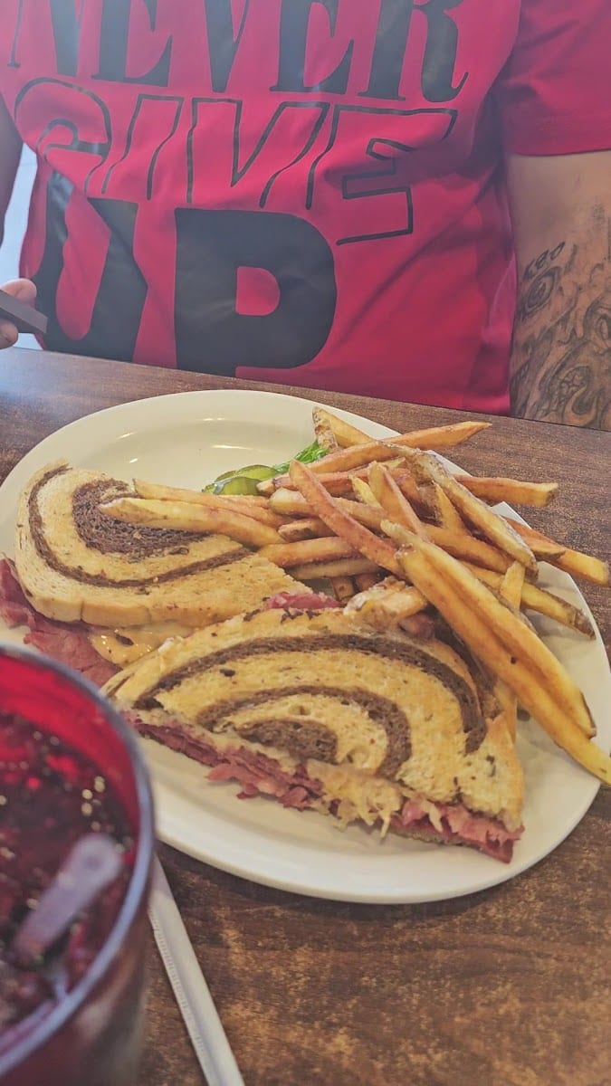 Bisbee Breakfast Club, photo 3
