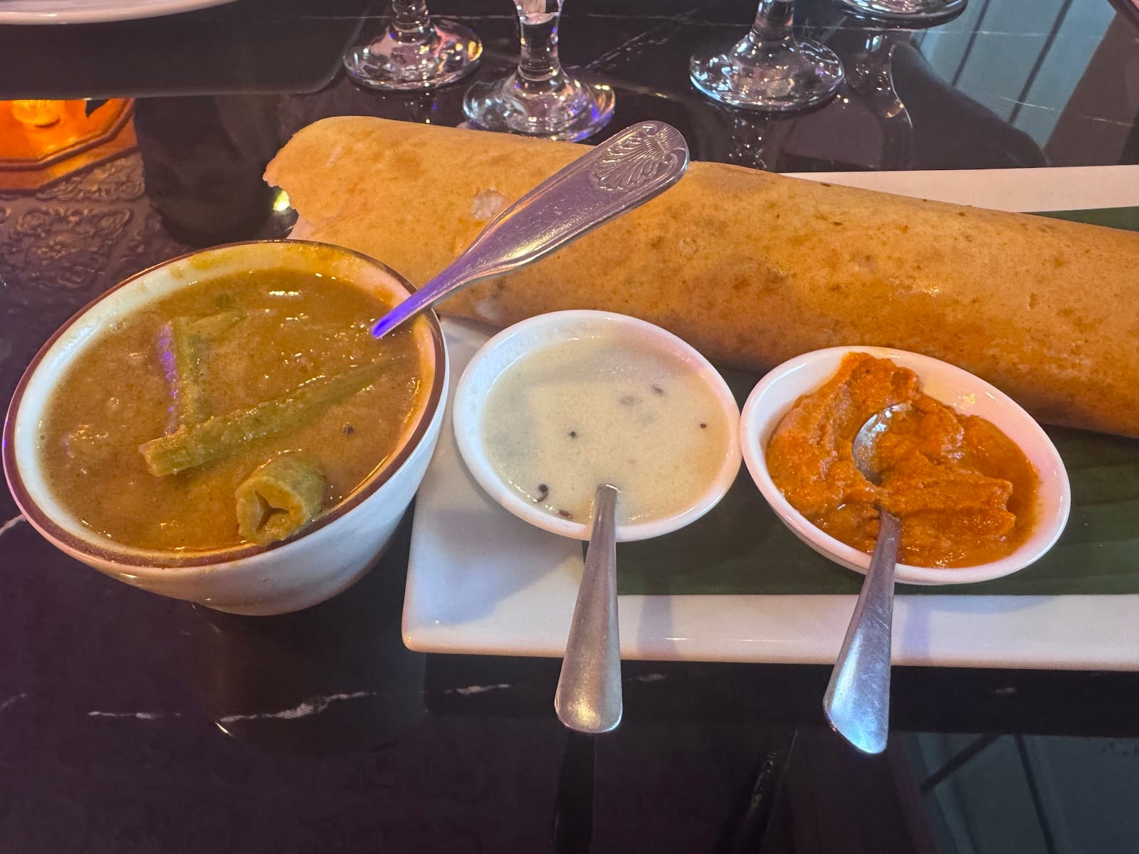 TAJ GRILL INDIAN CUISINE, photo 4