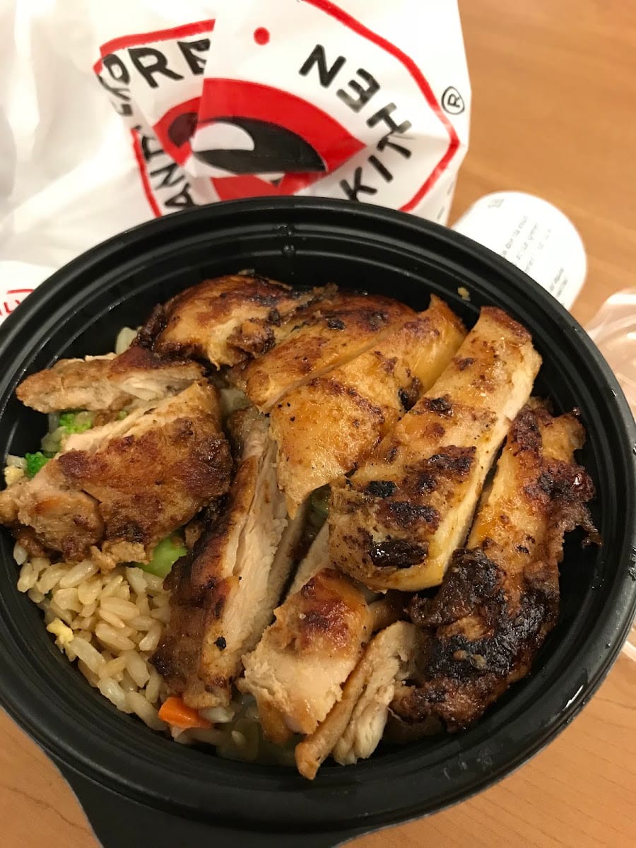 Panda Express, photo 3