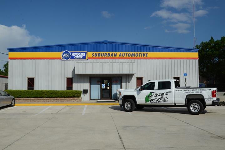 Suburban Automotive, photo 2