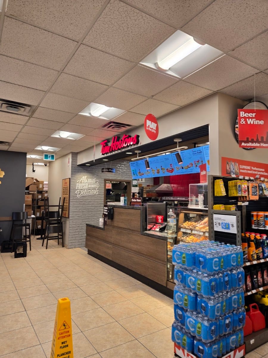 Tim Hortons, photo 2