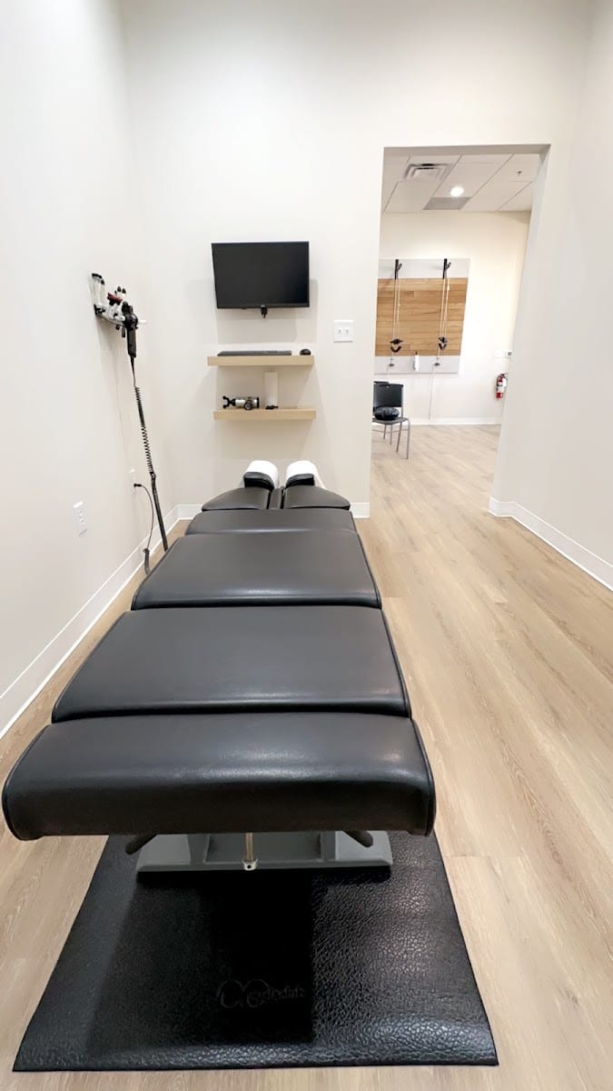 Elevate Life Chiropractic