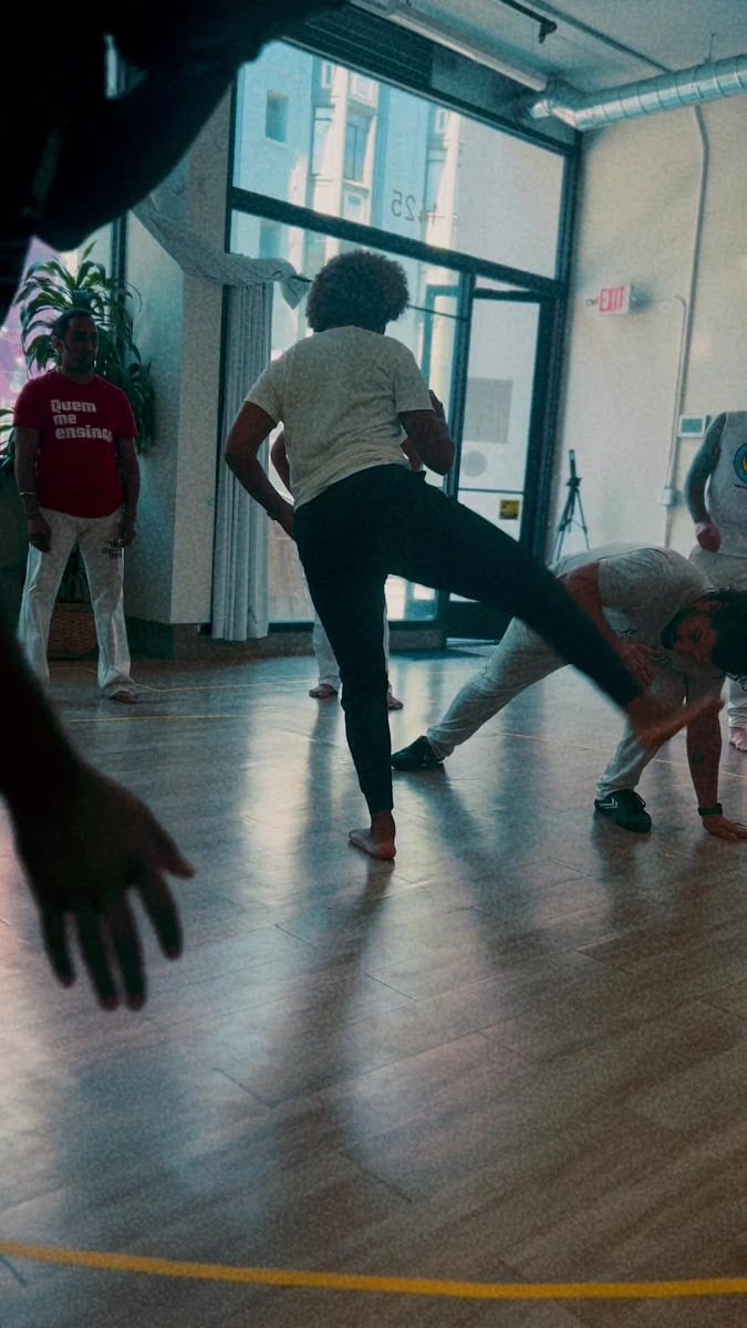 The San Francisco Capoeira Academy, photo 3