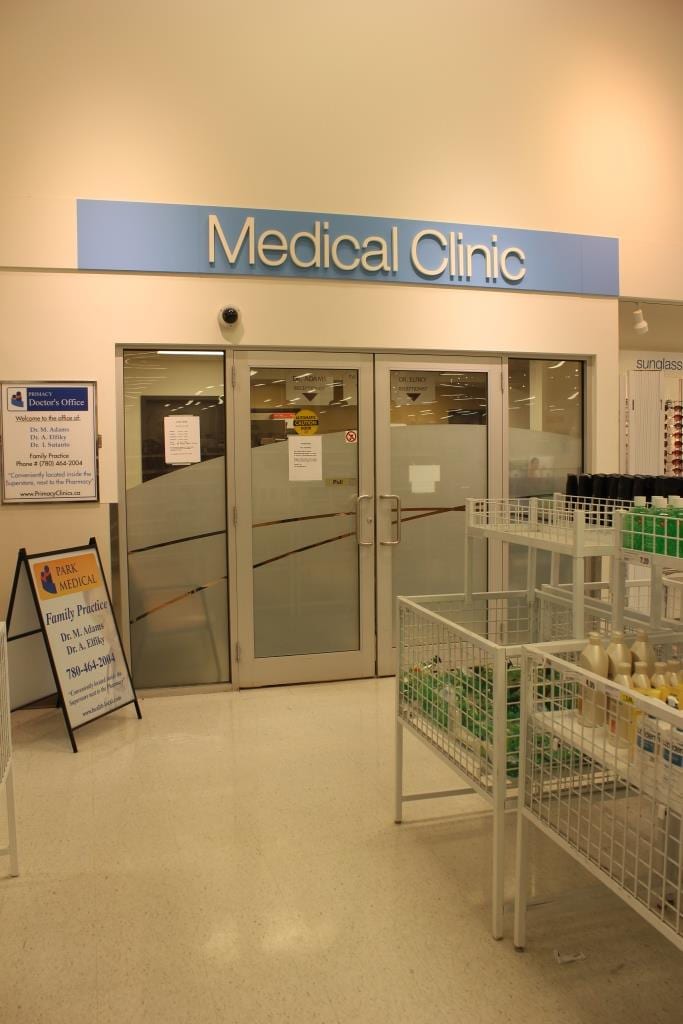 Park Medical