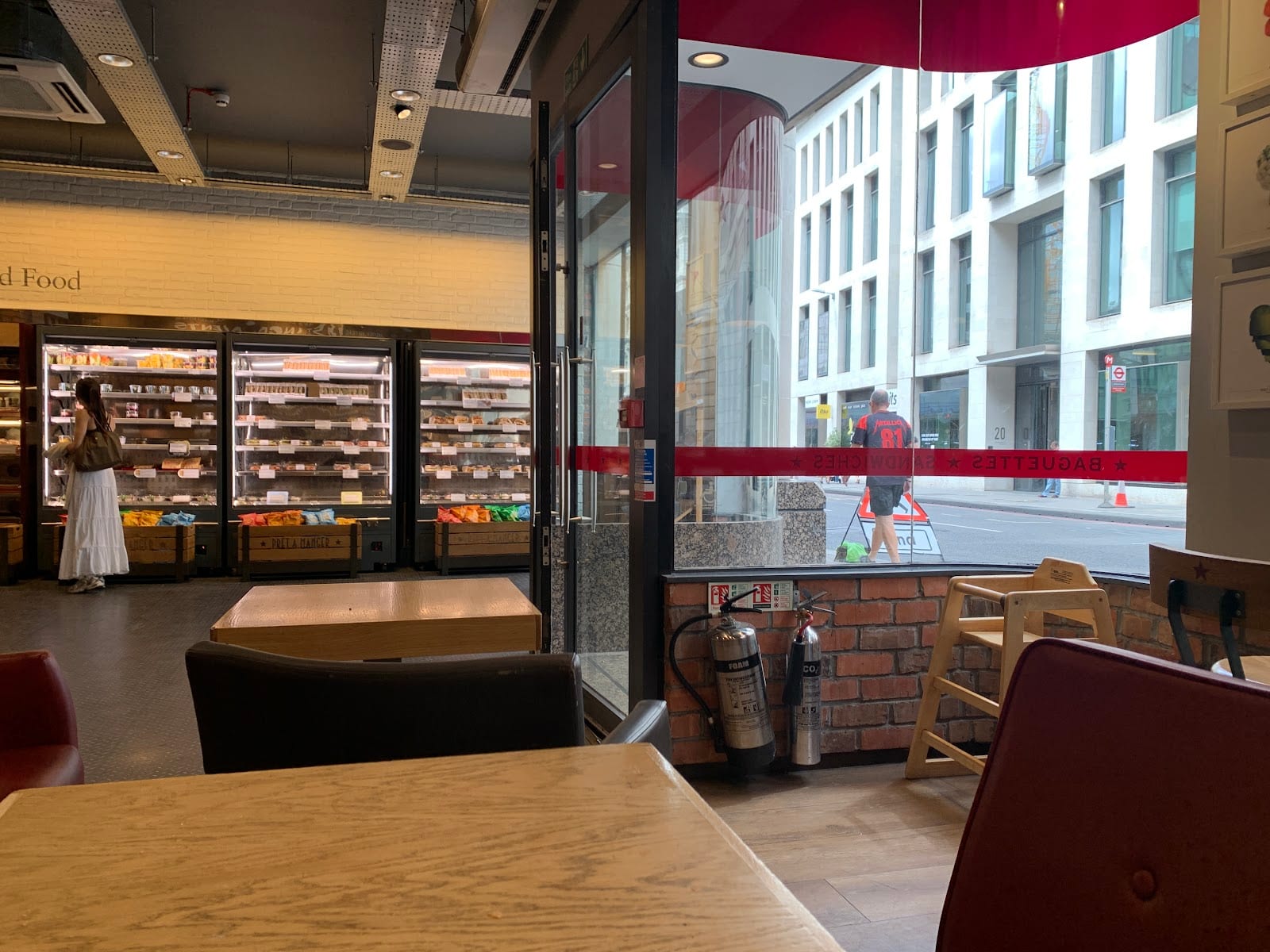 Pret A Manger, photo 4