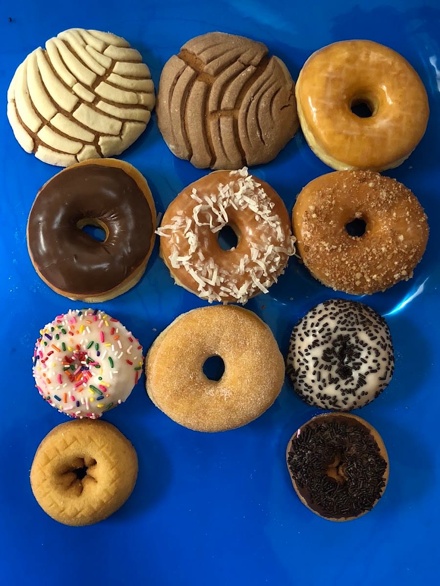 Donuts - The Donut Makers