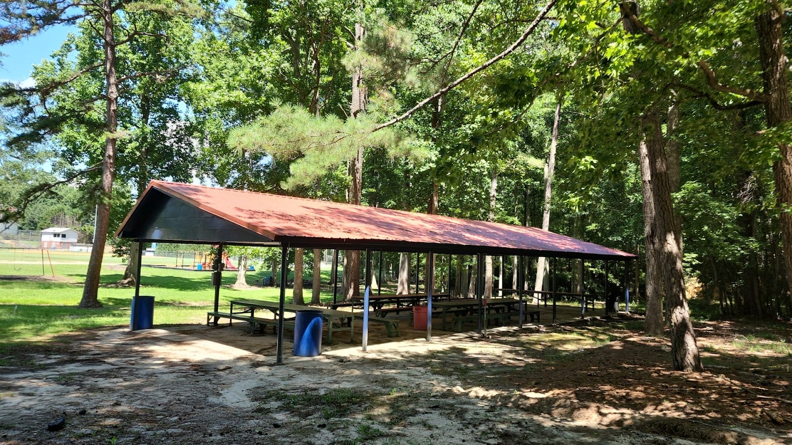 J C Ball Park