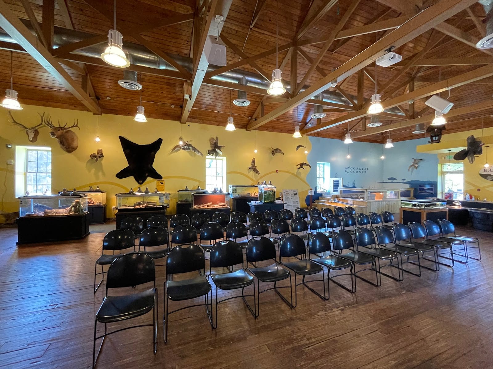 Rome-Floyd E.C.O. Center, photo 2