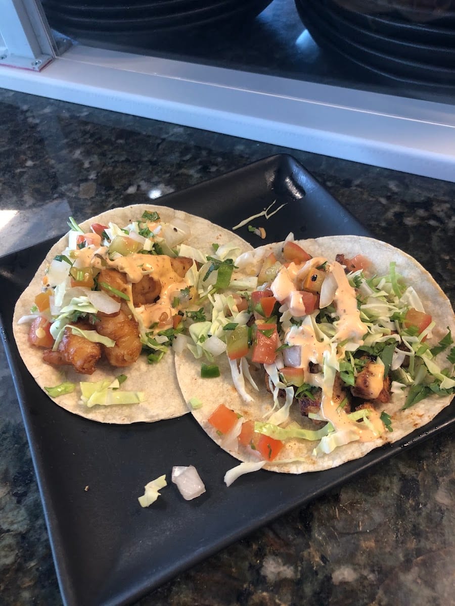 Caliente Mexican Grill, photo 4