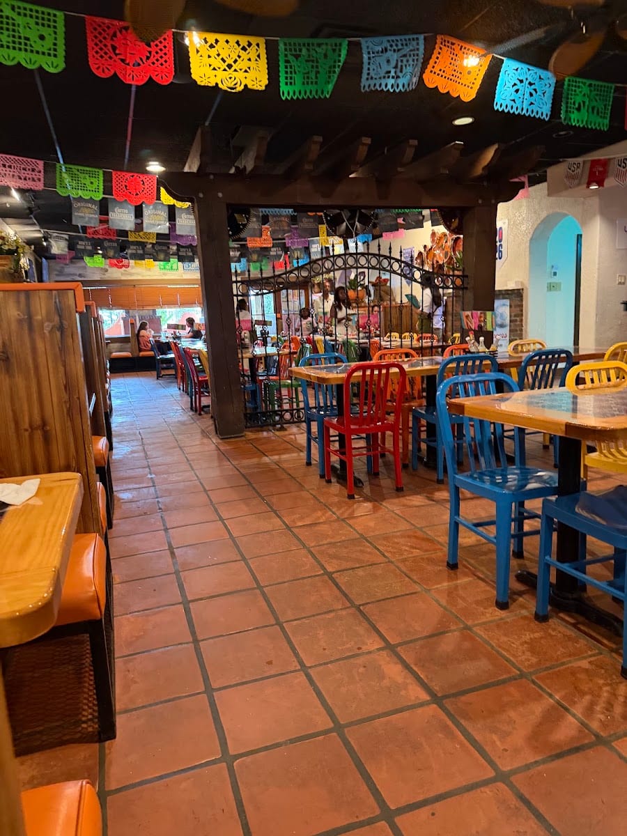 Aztecas - Restaurant & Cantina | Mexican, photo 4