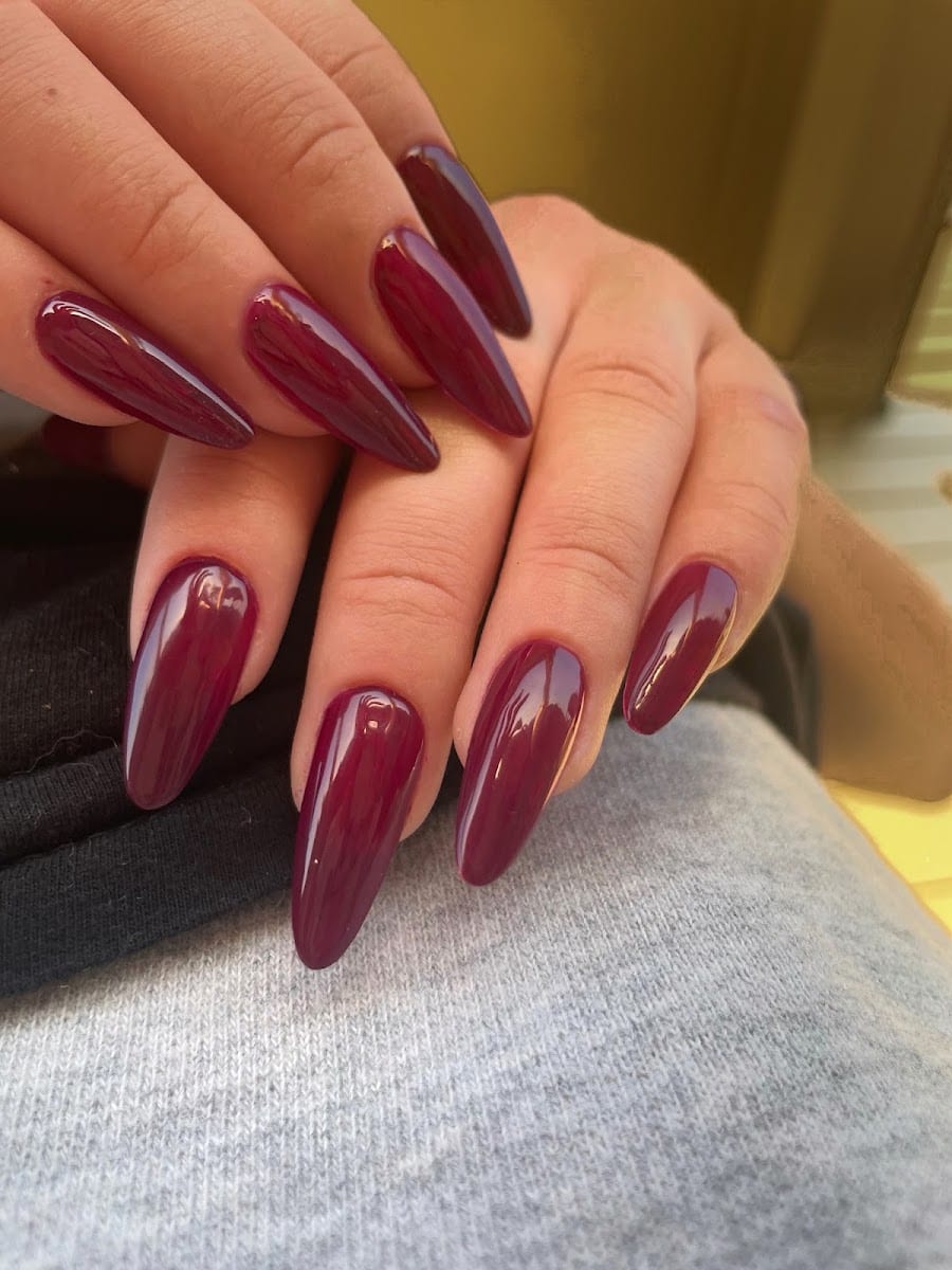 Charmed Nails LLC