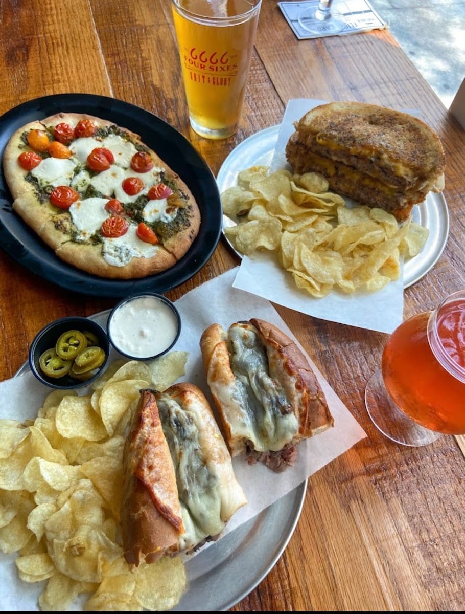 Green Bench Brewing Co.