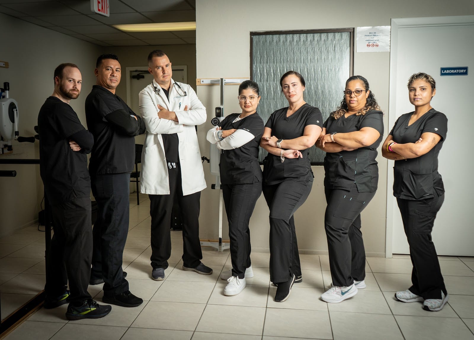 Car Accident Doctor Port Charlotte Alpha Medicine & Rehab, photo 3