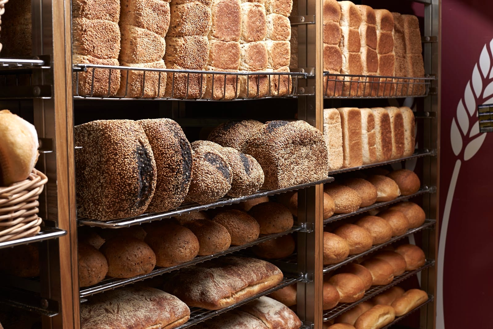 Bakers Delight Hastings, photo 4