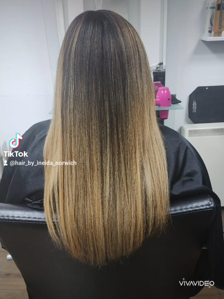Hair By_ineida_norwich, photo 4