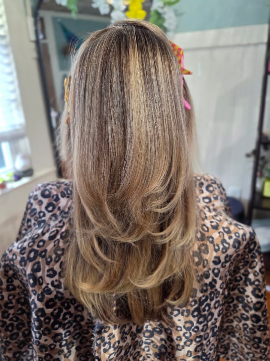Jerica's Little Shop of Hairs