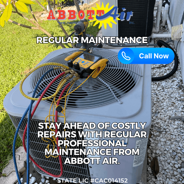 Abbott Air Inc