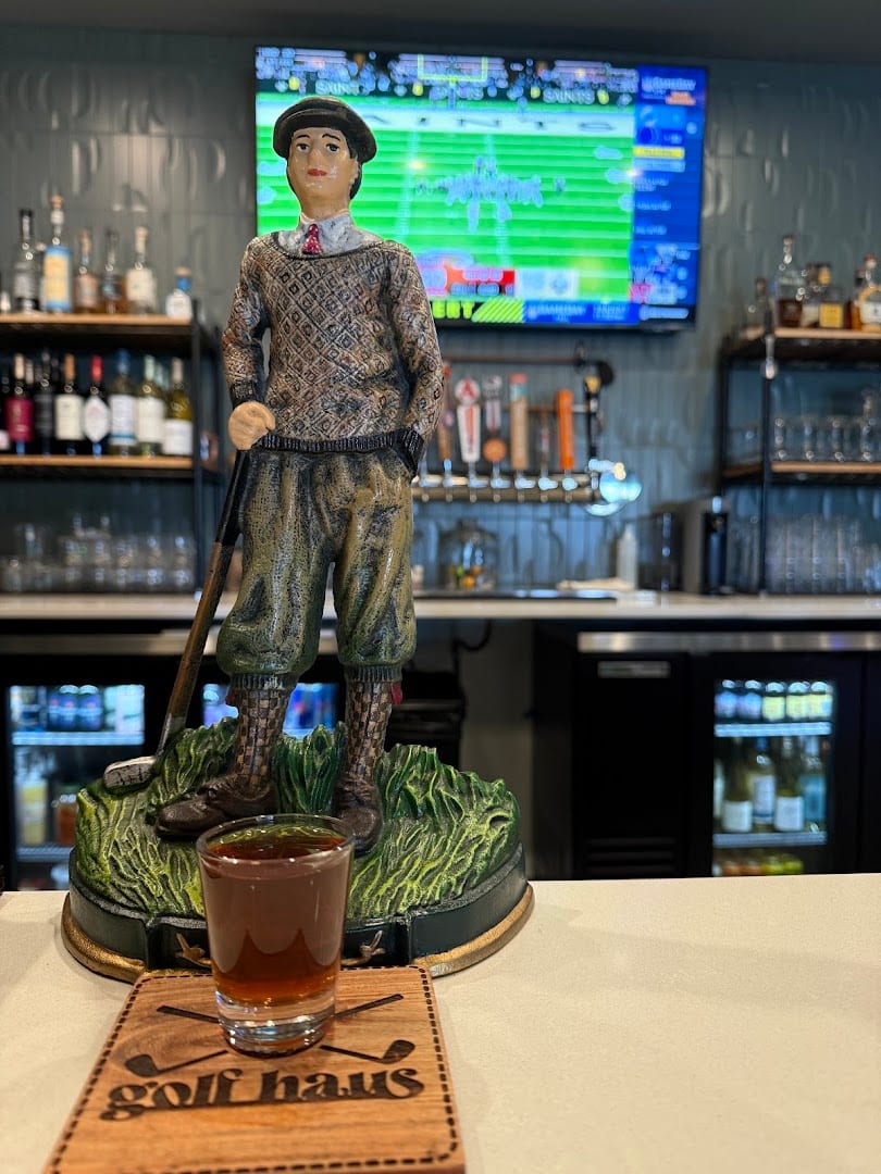 Golf Haus, photo 4