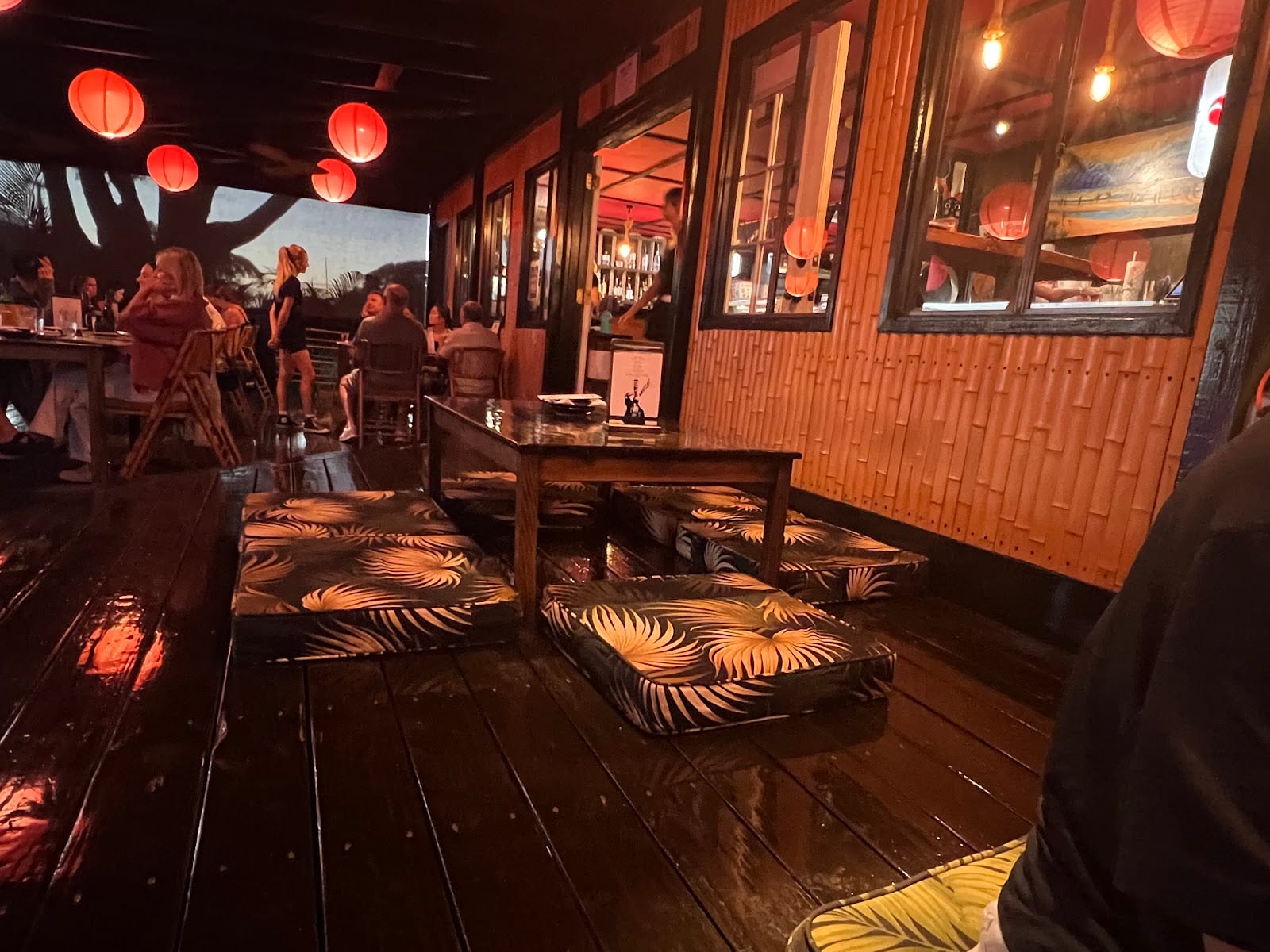 Banzai Sushi Bar, photo 4