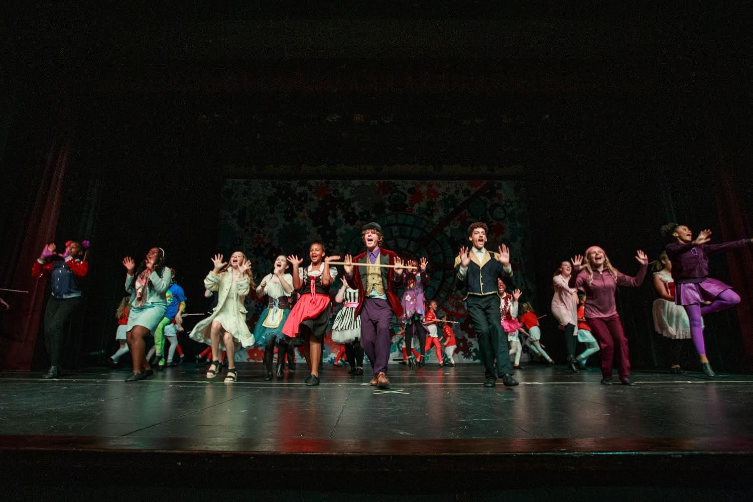 Sarasota Musical Theater Company, photo 2