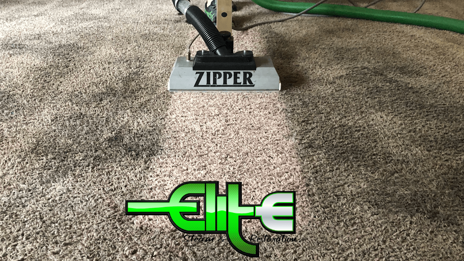Elite Steam & Restoration, photo 2