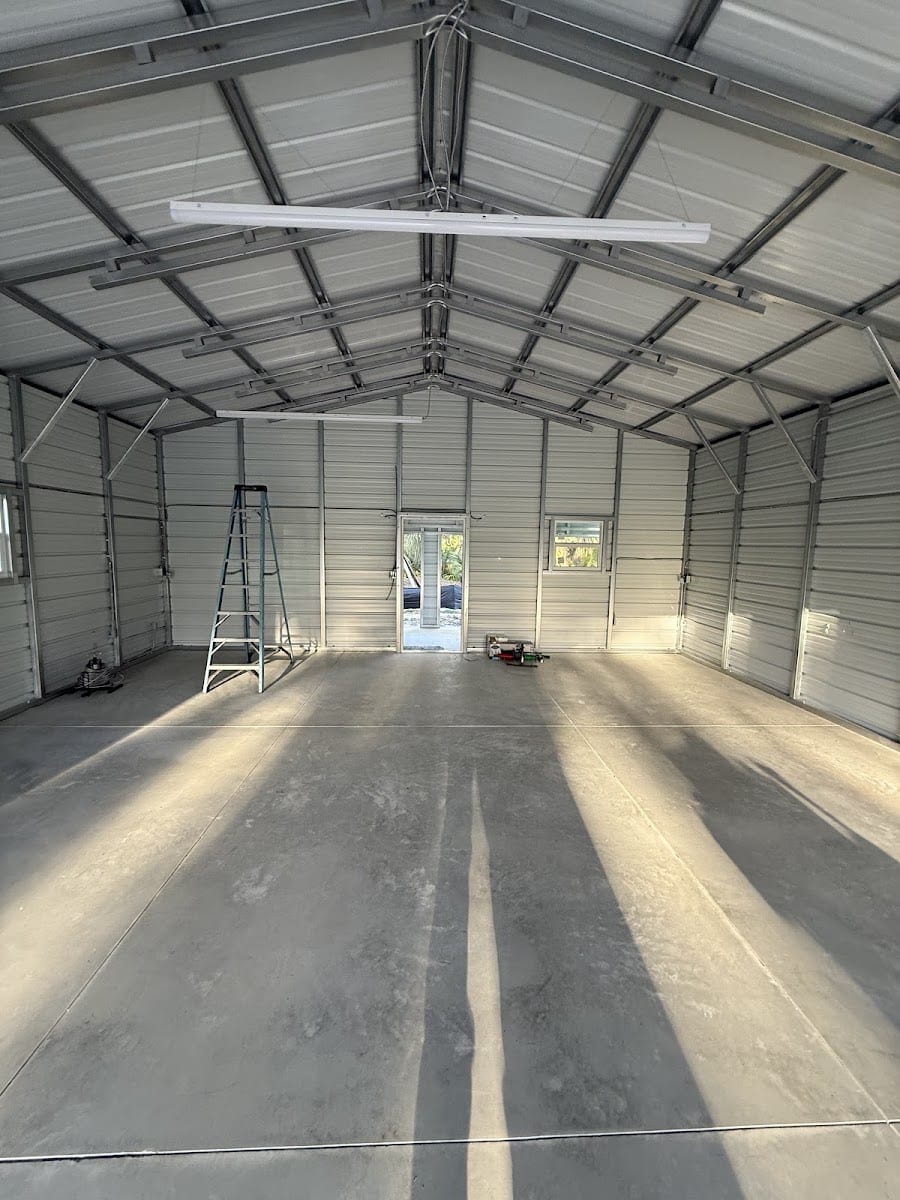 ACD'S Electrical Service & Roofing Service Port Charlotte, FL, photo 2