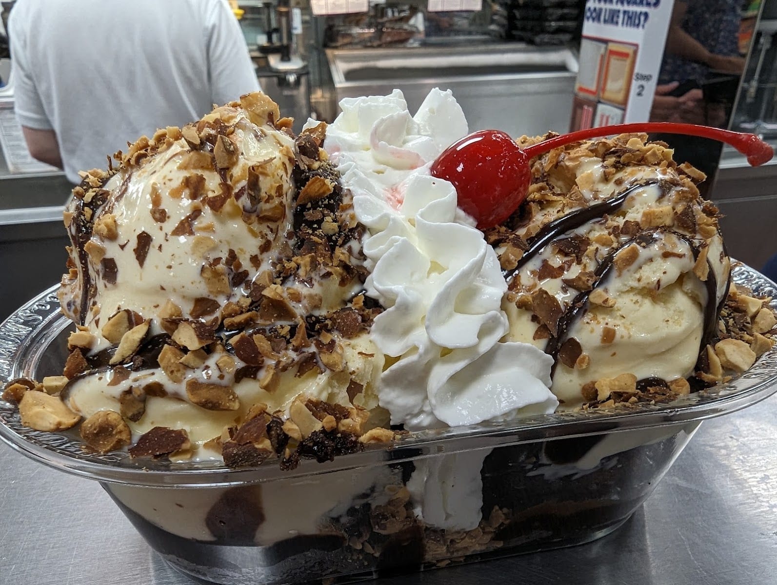 Braum's Ice Cream & Dairy Store, photo 3