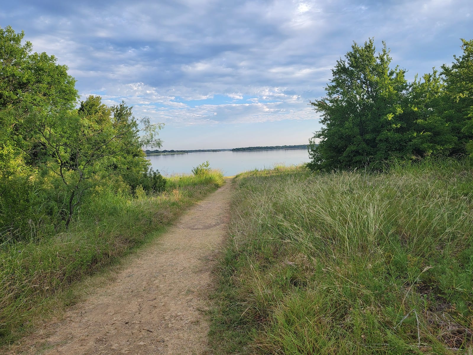 Johnny Broyles Nature Trail, photo 2