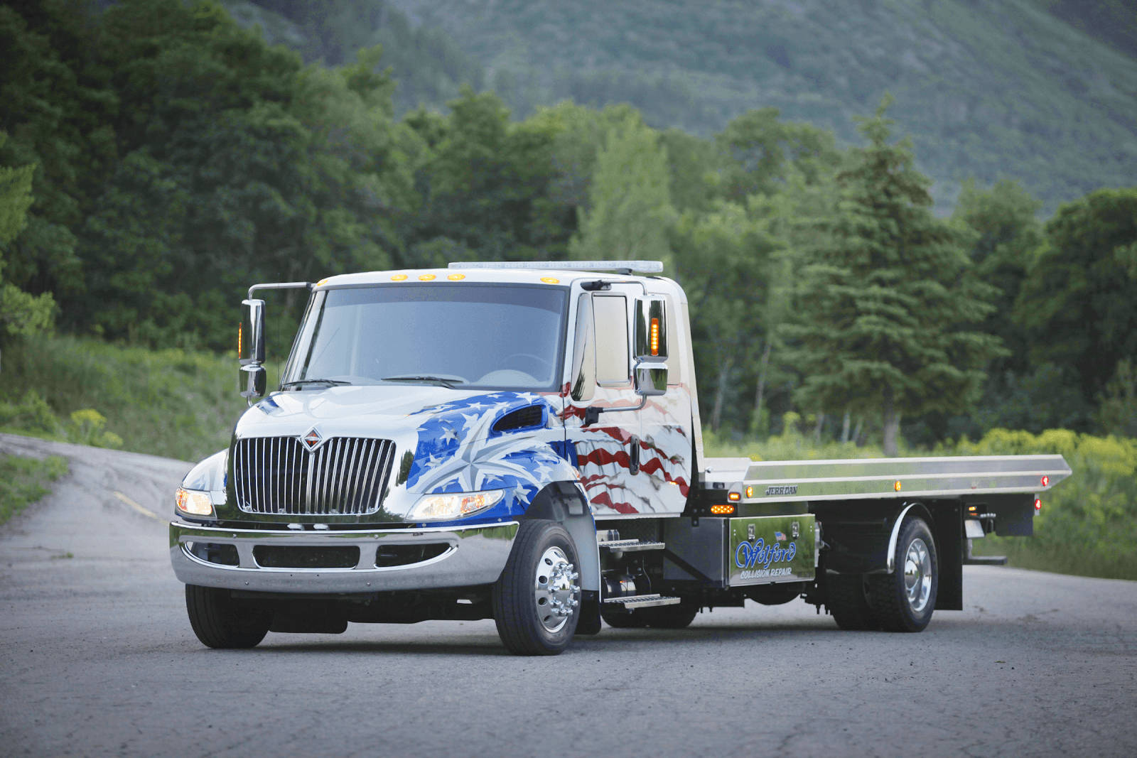 Wolford Collision Repair, photo 2