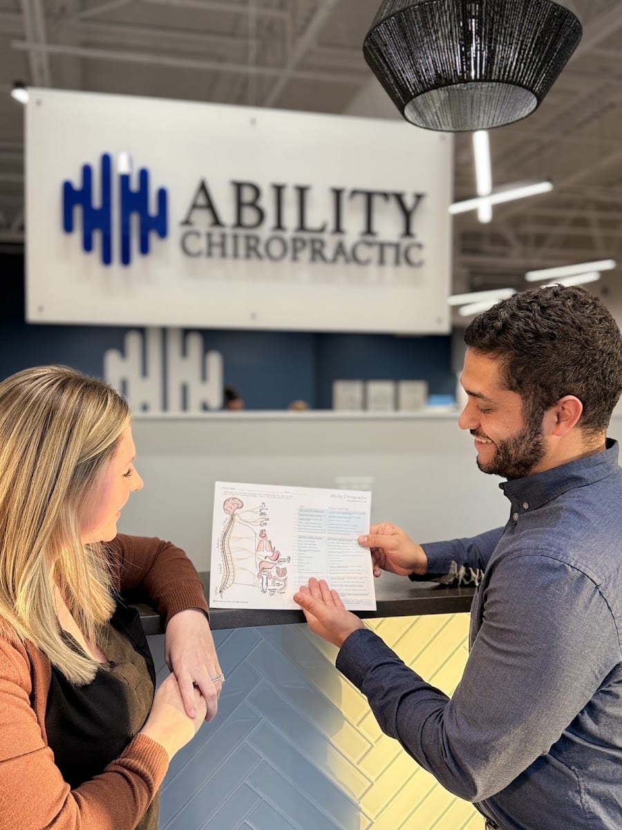 Ability Chiropractic, photo 4