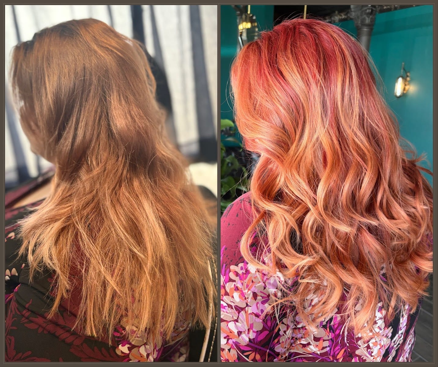 Desert Moon Beauty Salon