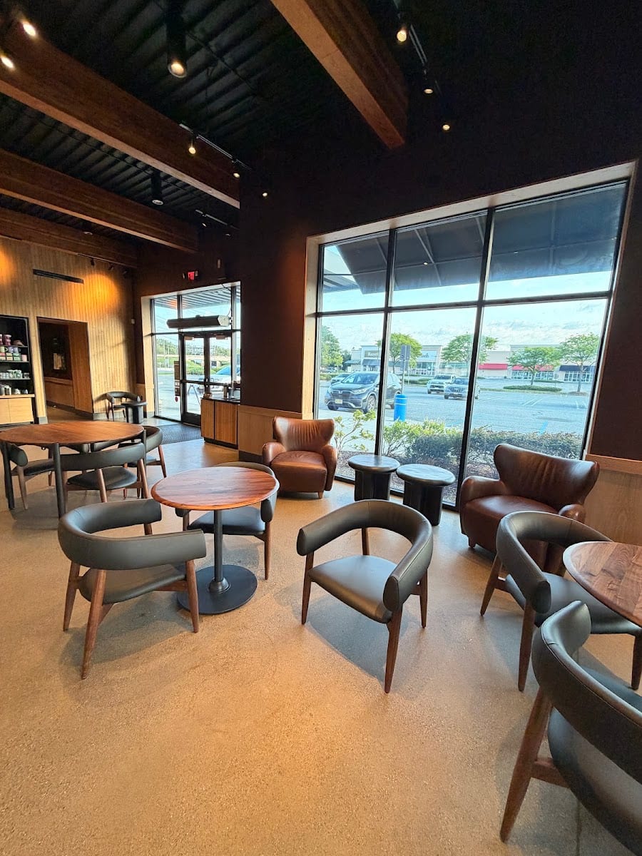 Starbucks, photo 3