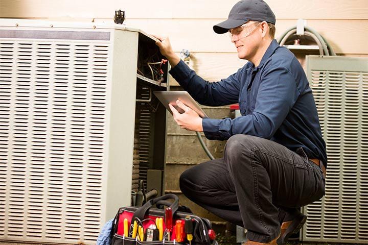 Texas Comfort Air - Heating - Air - Electrical Services